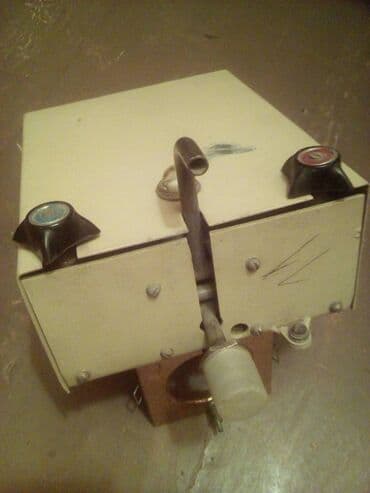 аристон водонагреватель: Аристон 500 л, Новый — 7