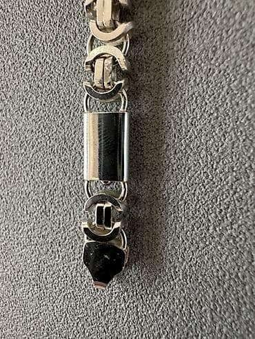 Zərgərlik əşyaları: Dəstə daxildir: Bilərzik — 5