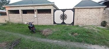 130 kv. m, 5 otaqlı, İşıq