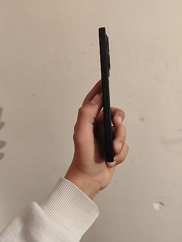 mini tozsoran: Redmi 14C, 128 GB, rəng - Qara, Sensor — 4