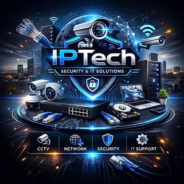 server: Salam 🔐 İT və Təhlükəsizlik Sistemləri – Peşəkar Həllər Biz obyekt — 1