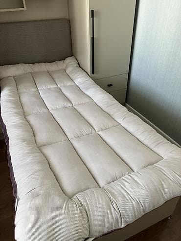 işlenmiş matras: Ortopedik matras, Bir nəfərlik — 4