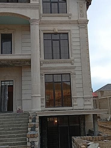 fasat: Fasad aqlay işlər hər növ keyfiyyətli.qiymət dəyişə bilər pulsuz — 10