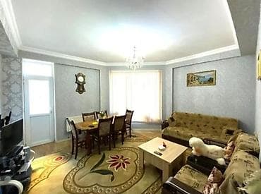 zabrat 1 ev: 3 otaqlı, Yeni tikili, 103 kv. m — 3