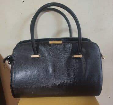 qaşlı çanta: İşlənmiş — 1