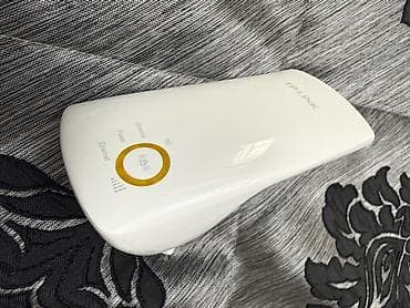 canon printer satilir: TP-Link Wi‑Fi Gücləndirici / Range Extender Xüsusiyyətlər: - Model — 2