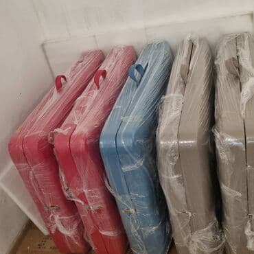 barraker qayçısı qiymeti: Çamadan kuşetka Keyfiyyətlidi Ayağı profil deyil Yaxınlaşdırıb baxın — 5