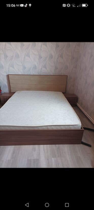 Dolablar: İkinəfərlik çarpayı, 2 tumba — 3