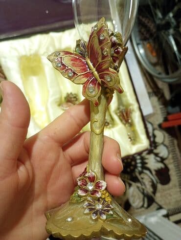 novruz bayrami xoncalari: Salam. Yenidir. Toy üçün. Çox gözəldir realda daha gözəldir. Rəngi — 5