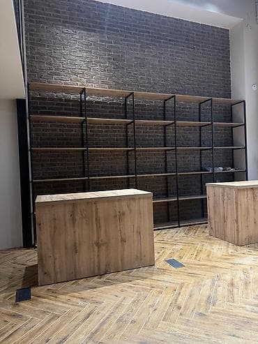 kiraye gence: İcarəyə verilir obyekt 92 m², Ağ şəhər q. Daha 7 şəklə bax Agentlik 1 — 8