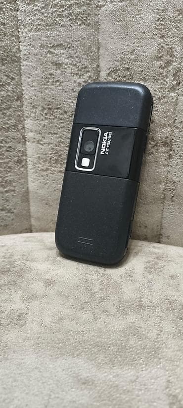 nokia x7: Nokia klassik düyməli mobil telefon - Model xətti: kompakt korpus — 8