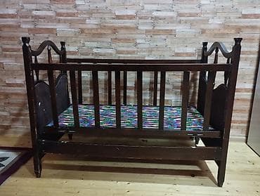 kreditle yolkalar: Oğlan və qız üçün, Dördbucaq, Beşik, Matras ilə — 4