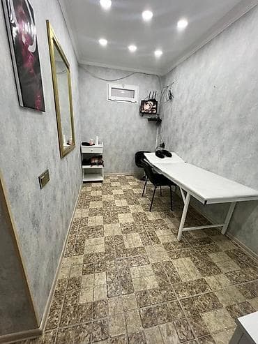 hokmeli ev satilir: Gözəllik və kişi/qadın salonu üçün tam təchizatlı obyekt - Geniş və — 7