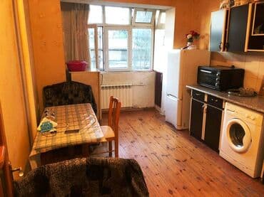 turbo az ford transit 16 1: Bakı, 2 otaqlı, Köhnə tikili, m. Əhmədli, 60 kv. m — 8