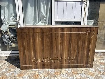 seyf kassa satisi: Düz masa, Teksturalı laminat — 2