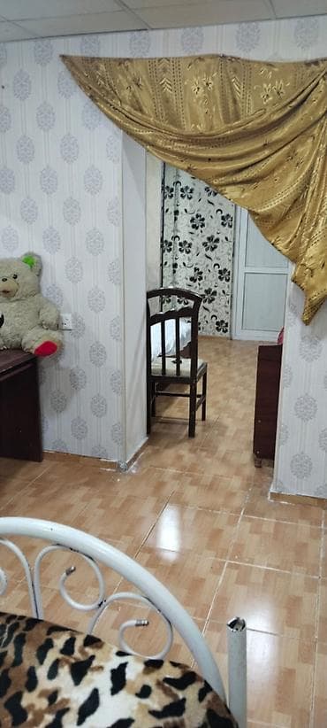 suraxani kiraye evler: H.Əliyev küç. 3 otaq mənzil əşyalı kirayə verilir. İStilik kombi — 8
