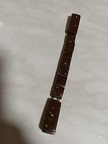 dekor kafeller: Tesbeh el işidi — 2