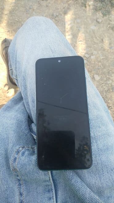 Xiaomi Redmi smartfon