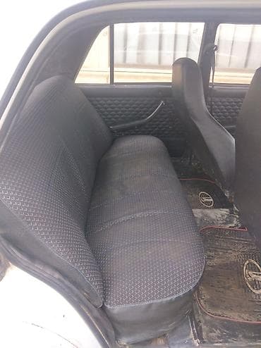 vaz 2107 teker: Salam masin kreditle satilir ilkin odeniis 600m15ay 360m — 3