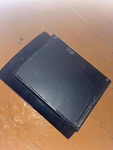 Digər oyun və konsollar: Sony PlayStation 3 Super Slim (PS3) oyun konsolu - Model: PS3 Super — 1