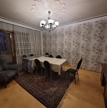 3 otaqlı: 📍Gəncə ş, Yeni Gəncə, Parkın yanı 🔹Yaxınında məktəb, baxça — 2