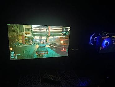 diamond manitor: Yep Yeni Gaming PC (i5-14400F / RTX 5060 8GB / 1TB NVMe SSD) Əla — 4
