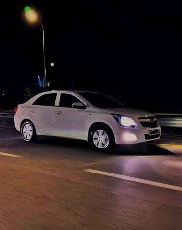 ravon nexia r3 satis merkezi: Chevrolet Cobalt: 1.5 l | 2024 il 89000 km Sedan — 1