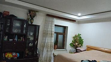 Аренда квартир: Satılır: 4 otaqlı mənzil/interyer komplekti - Geniş zal və yataq — 2