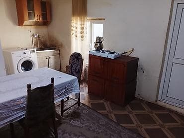 1 otaqli kiraye evler 2019: 1 otaqlı mənzil (studiyo tipli plan) – təməl mebel və məişət — 3