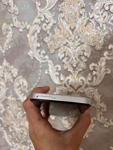 planşet 2ci əl: Honor X6c, 256 GB, rəng - Ağ, İki sim kartlı — 4