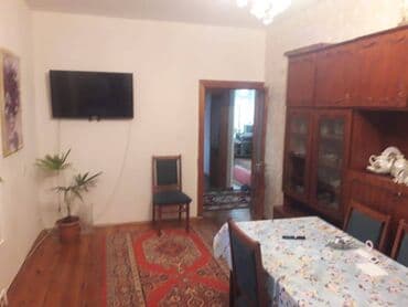 şəhər bağları mənzil satılır: Bakı, Günəşli, 3 otaqlı, Köhnə tikili, 80 kv. m — 1