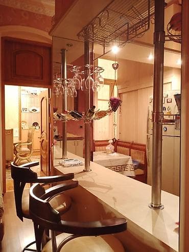 квартира 3 комнатная: Баку, 3 комнаты, Вторичка, 108 м² — 3