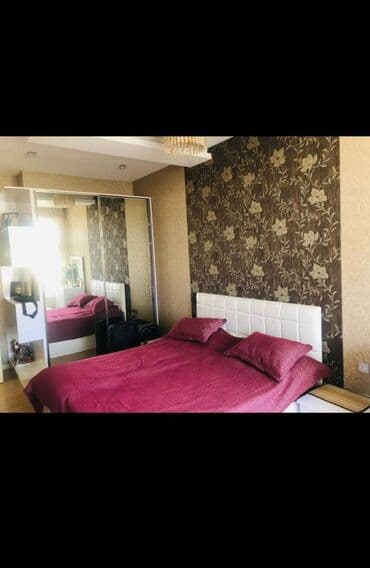 xutor kiraye: Xətai metrosunun yaxınlığında Sevqi parkına yaxın 19 mertebeli binanın — 4