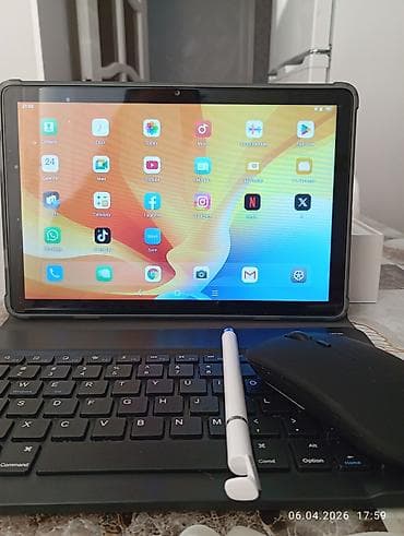 hp g6 2000: CMX S26Ultra planşet - Model: S26Ultra (CMX) - Rəng: qızılı/şampan - — 2