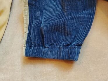 uşaq geyim: Finka, idman şalvarı, Uniseks, 10 - 12 yaş, Zara Kids — 7