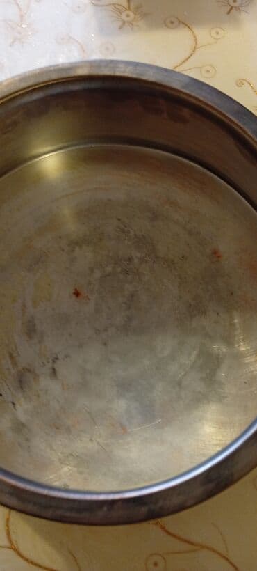 Mətbəx aksesuarları: Qazan, Mis, 5-dən çox l — 3