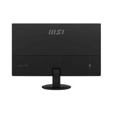 ucuz manitor: MSI PRO MP272L 100HZ FHD Texniki göstəricilər •	Ekran ölçüsü:27 düym — 4