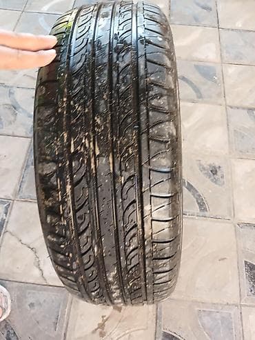 disk lada: 205/60 R16 92V avtomobil şini - Ölçü: 205/60 R16 - Yük indeksi: 92 - — 2