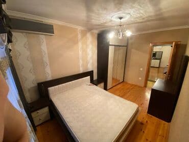 bine qesebesinde kiraye evler 2020: Əcəmi metrosunun çıxışında 5 mertebeli binanın 1-ci mərtəbəsində — 7