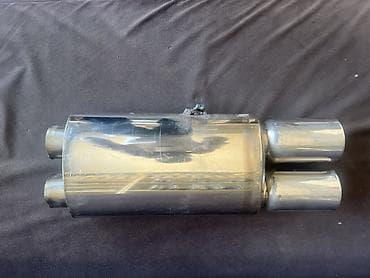 bmw e39: Bmw e46,36,39 universal sport qazan qanunidir desibel normaldır — 2