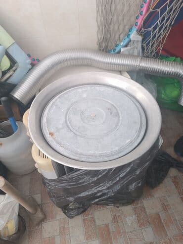 Бочки: Бак, Металл, 25 л. л — 5