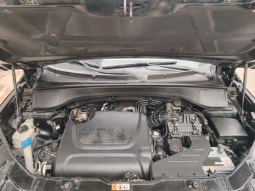 hediye qutusu: Kia Sorento: 2 l | 2014 il Ofrouder/SUV — 19