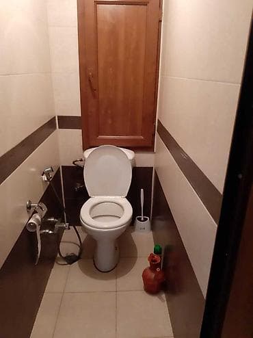 xankendide kiraye evler: Bakı, 5 otaqlı, Köhnə tikili, m. Gənclik, 107 kv. m — 2