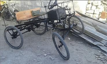 qızılın alışı ve satışı: Barter mümkündür razılaşmaq olar telefonla velosipedlə Tərtərdədi — 3