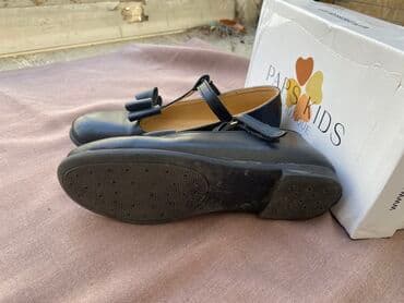 детская обувь на байке: Yaxşı vəziyyətdədir — 4