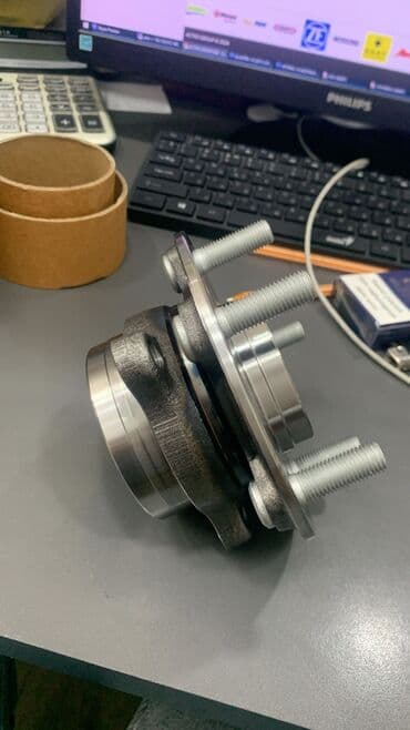 bu disklər tikilmiş 639: Qabaq, Kia FORTE, 2019 il, Analoq, Yeni — 2