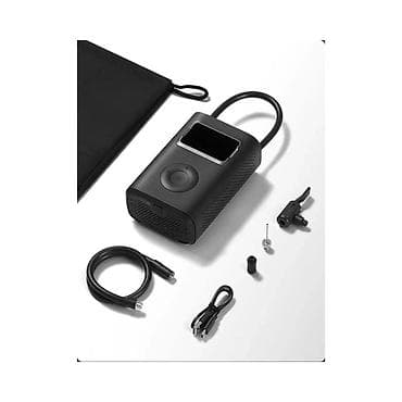 iped pro m2: Compressor Xiaomi Portable Electric Air Compressor 2 Pro Black — 2