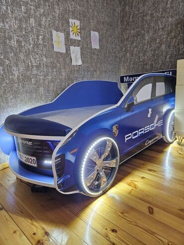 Uşaq maşini sifarişle