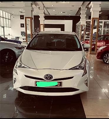 Günlük, Toyota, Depozitlə, Qalmamaq şərti ilə