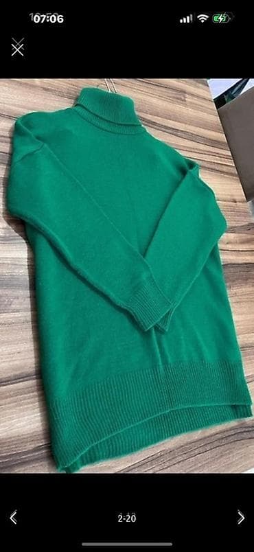 Кофты, свитеры: Her Biri Tecili Satiram 10 azn‼️ 2 defe istifade olunub!! aralarinda — 4